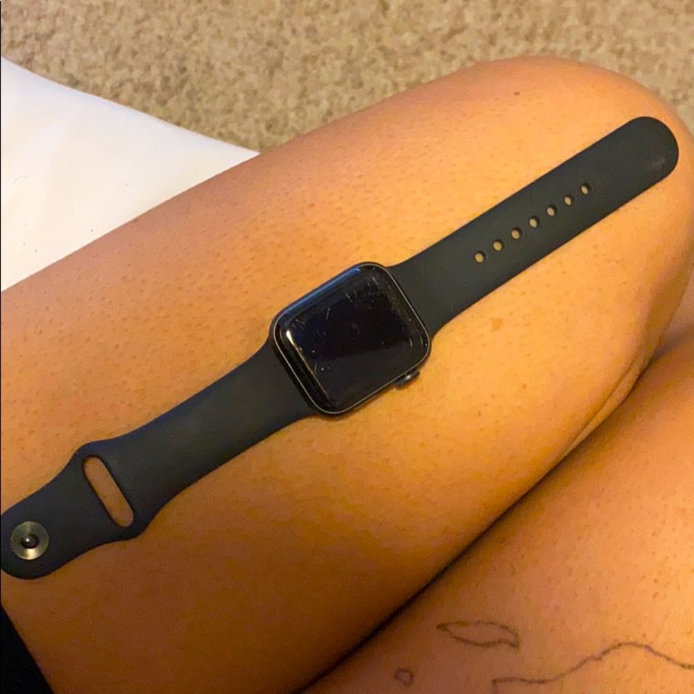 Apples watch